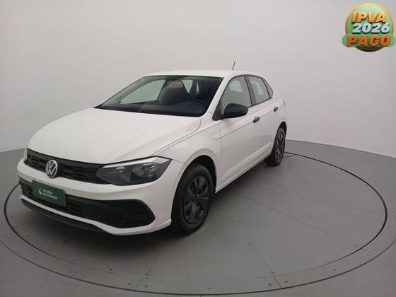 VOLKSWAGEN POLO 1.0 MPI TRACK MANUAL VOLKSWAGEN POLO 1.0 MPI TRACK MANUAL
